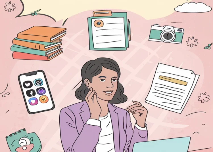 21 Side Hustles That Require No Investment 1 Image for: 21 Side Hustles That Require No Investment