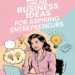 22 Online Business Ideas for Aspiring Entrepreneurs 9 Image for: 22 Online Business Ideas for Aspiring Entrepreneurs