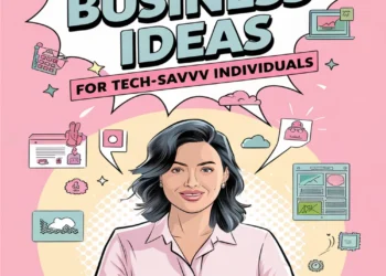 Image for: 22 Online Business Ideas for Tech-Savvy Individuals