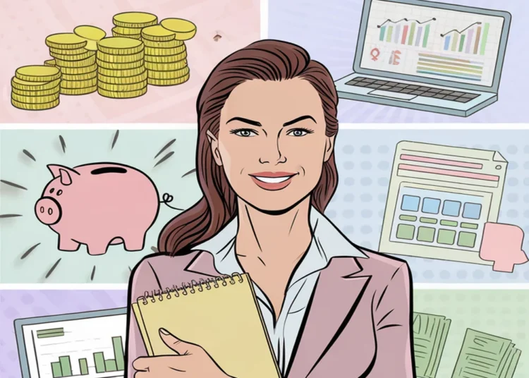 Image for: 22 Passive Income Ideas for Savvy Investors