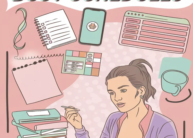 Image for: 22 Side Hustles Perfect for Busy Schedules