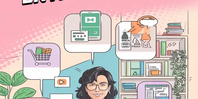 Image for: 23 Online Business Ideas for Tech-Savvy Entrepreneurs