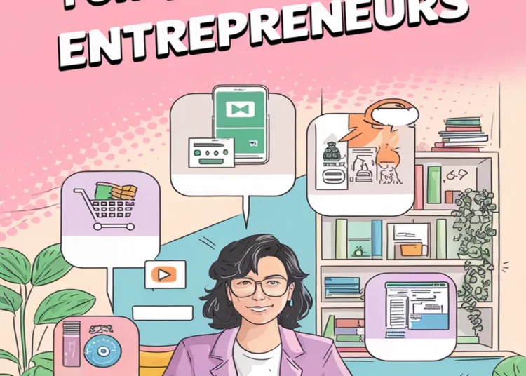 Image for: 23 Online Business Ideas for Tech-Savvy Entrepreneurs