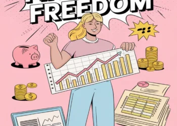 Image for: 25 Steps to Achieve Financial Freedom