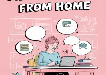 Image for: 27 Ways to Make Money From Home