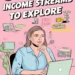 Image for: 30 Passive Income Streams to Explore
