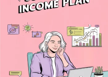Image for: 5 Steps to Create a Successful Passive Income Plan