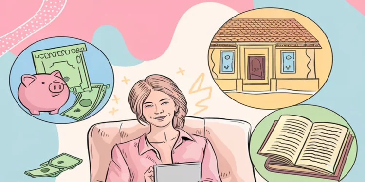 Image for: 6 Passive Income Ideas for Financial Independence