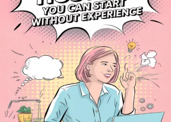 Image for: 6 Side Hustles You Can Start Without Experience