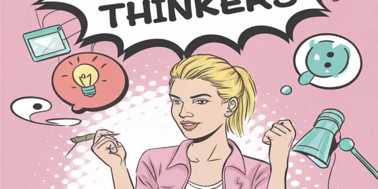 Image for: 7 Online Business Ideas for Creative Thinkers