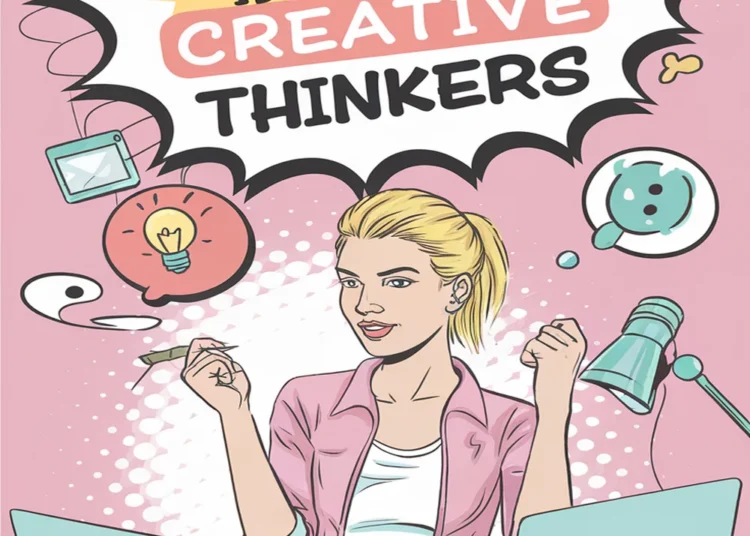 Image for: 7 Online Business Ideas for Creative Thinkers