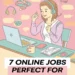 7 Online Jobs Perfect for Full-Time Students 9 Image for: 7 Online Jobs Perfect for Full-Time Students