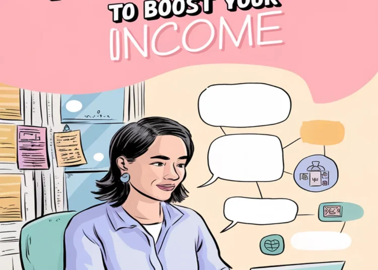 7 Online Platforms to Boost Your Income 1 Image for: 7 Online Platforms to Boost Your Income