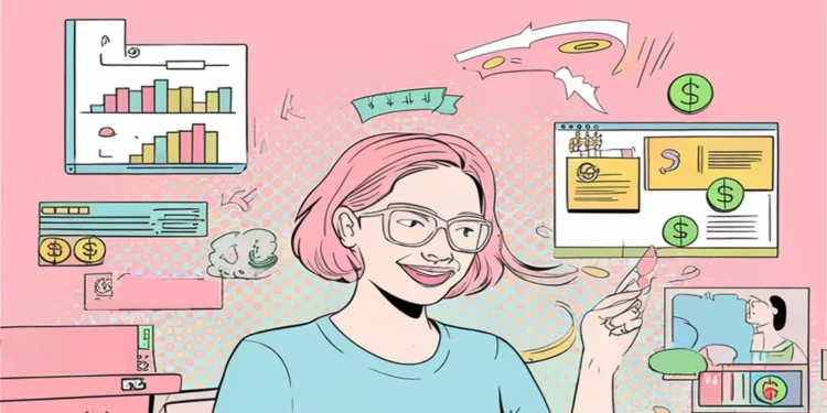 Image for: 7 Passive Income Ideas for Tech Enthusiasts