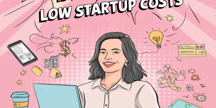Image for: 8 Online Business Ideas With Low Startup Costs
