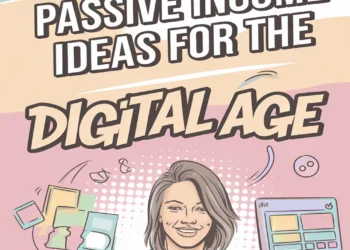 8 Passive Income Ideas for the Digital Age 3 Image for: 8 Passive Income Ideas for the Digital Age