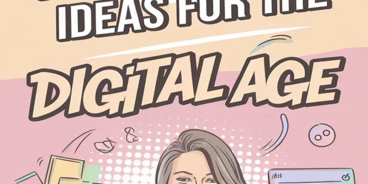 Image for: 8 Passive Income Ideas for the Digital Age