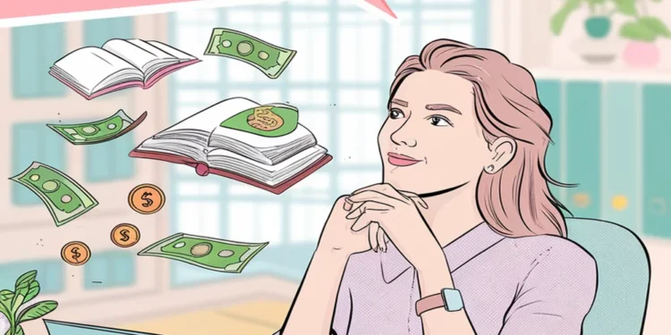 Image for: 8 Passive Income Ideas to Achieve Financial Freedom