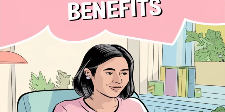 Image for: 8 Remote Jobs That Offer Remote Work Benefits