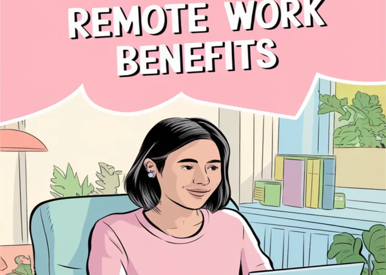 Image for: 8 Remote Jobs That Offer Remote Work Benefits