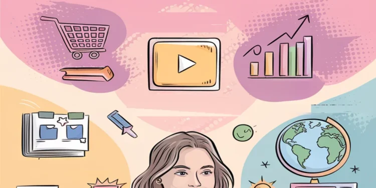 Image for: 9 Online Business Ideas With High Profit Margins