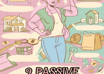 9 Passive Income Streams for Financial Security 7 Image for: 9 Passive Income Streams for Financial Security