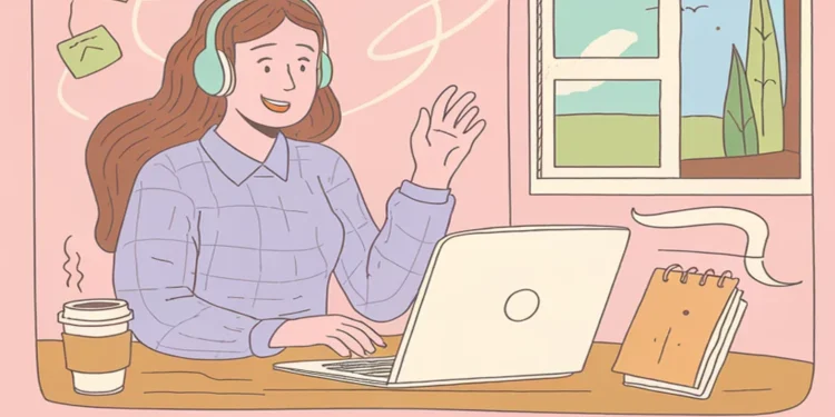 Image for: 9 Remote Jobs That Offer Flexible Hours