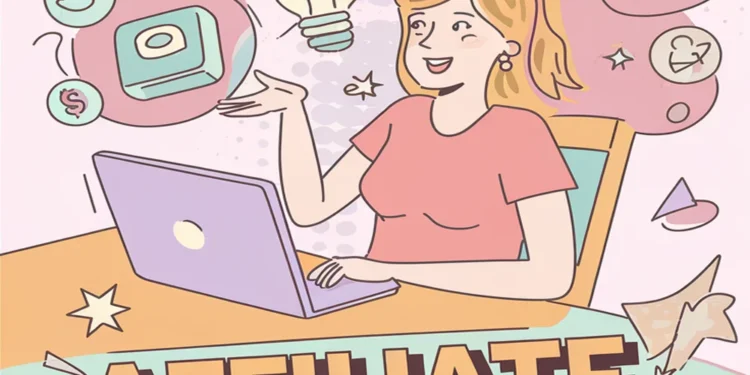 Image for: Affiliate Marketing Strategies for Beginners