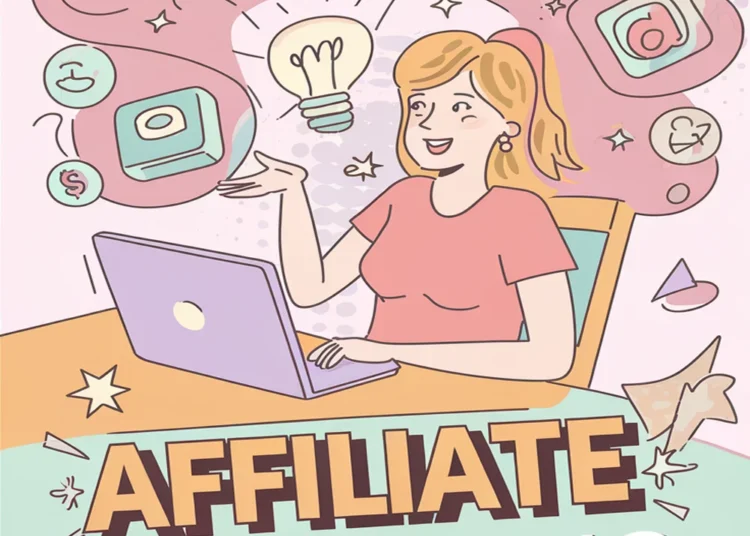 Affiliate Marketing Strategies for Beginners 1 Image for: Affiliate Marketing Strategies for Beginners