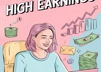 Image for: Best Remote Jobs for High Earnings