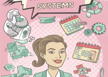 Image for: Building Passive Income With Automated Systems