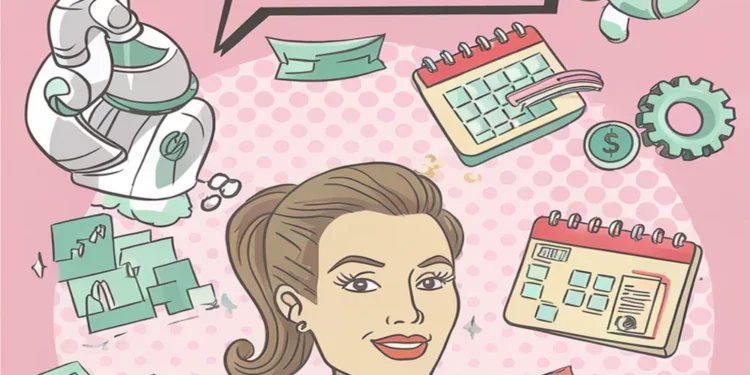 Image for: Building Passive Income With Automated Systems