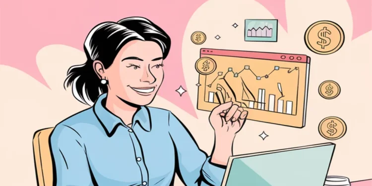 Image for: Building Wealth With Online Investments