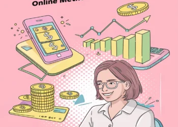 Image for: Building Wealth: Online Methods That Pay Off