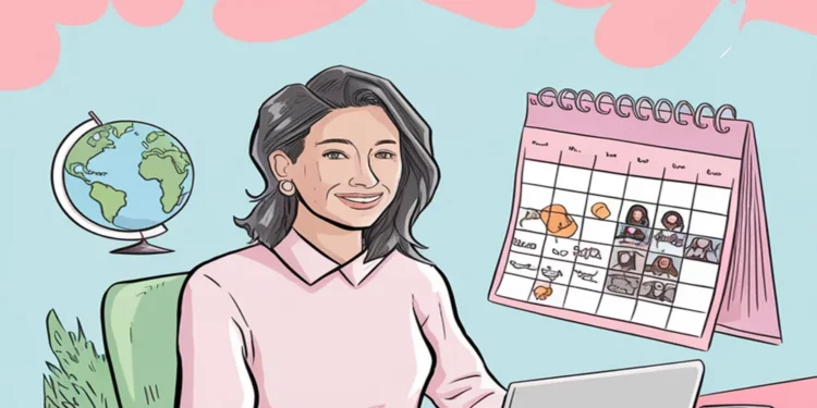 Image for: Building a Remote Team for Your Online Business