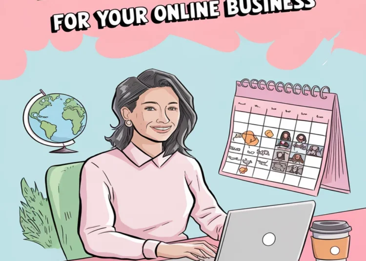 Building a Remote Team for Your Online Business 1 Image for: Building a Remote Team for Your Online Business