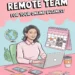 Image for: Building a Remote Team for Your Online Business