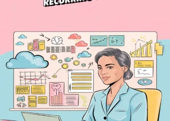 Image for: Building a SaaS Product for Recurring Income