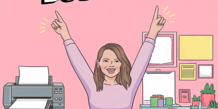 Image for: Building a Successful Printables Business