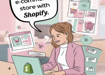 Image for: Building an E-Commerce Store With Shopify
