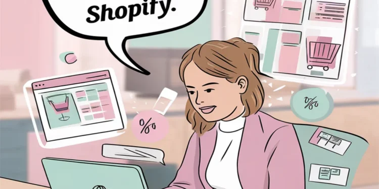 Image for: Building an E-Commerce Store With Shopify