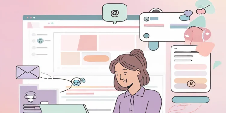 Image for: Building an Email List for Your Online Business