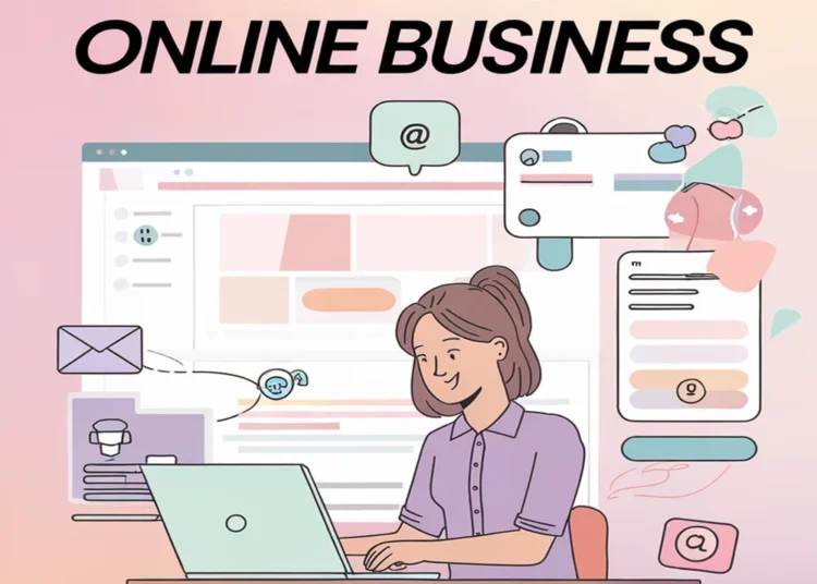 Image for: Building an Email List for Your Online Business