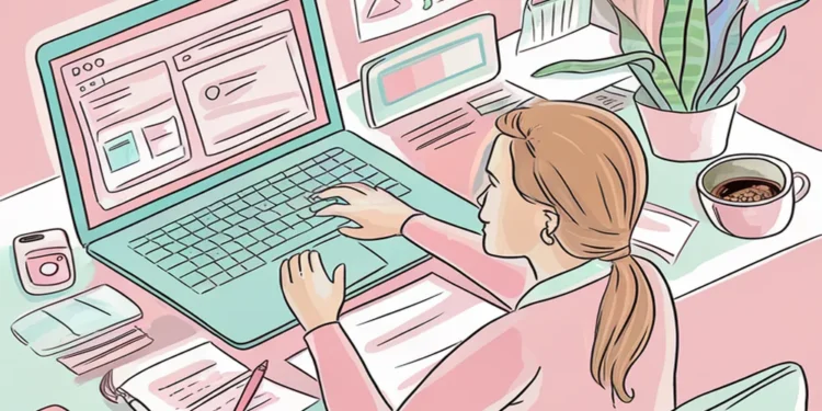 Image for: Building an Online Brand From Scratch