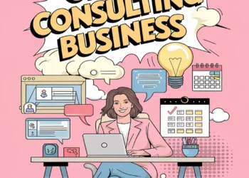 Image for: Building an Online Consulting Business
