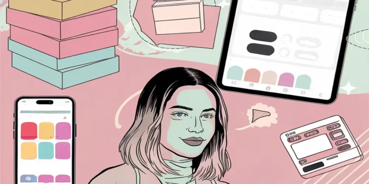 Image for: Building an Online Subscription Box Service