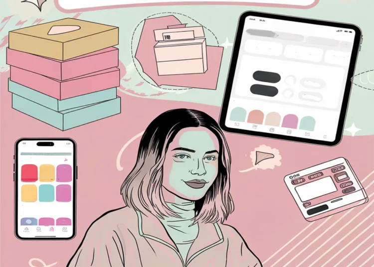Building an Online Subscription Box Service 1 Image for: Building an Online Subscription Box Service