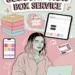 Image for: Building an Online Subscription Box Service