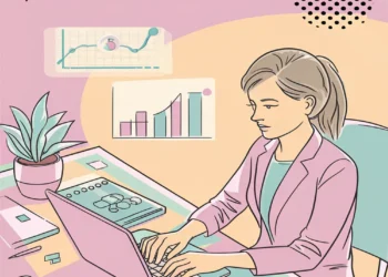 Image for: Creating Digital Products for Passive Income