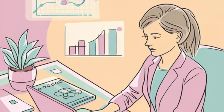 Image for: Creating Digital Products for Passive Income